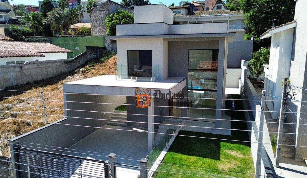 Sobrado à venda com 3 quartos, 220m² - Foto 5