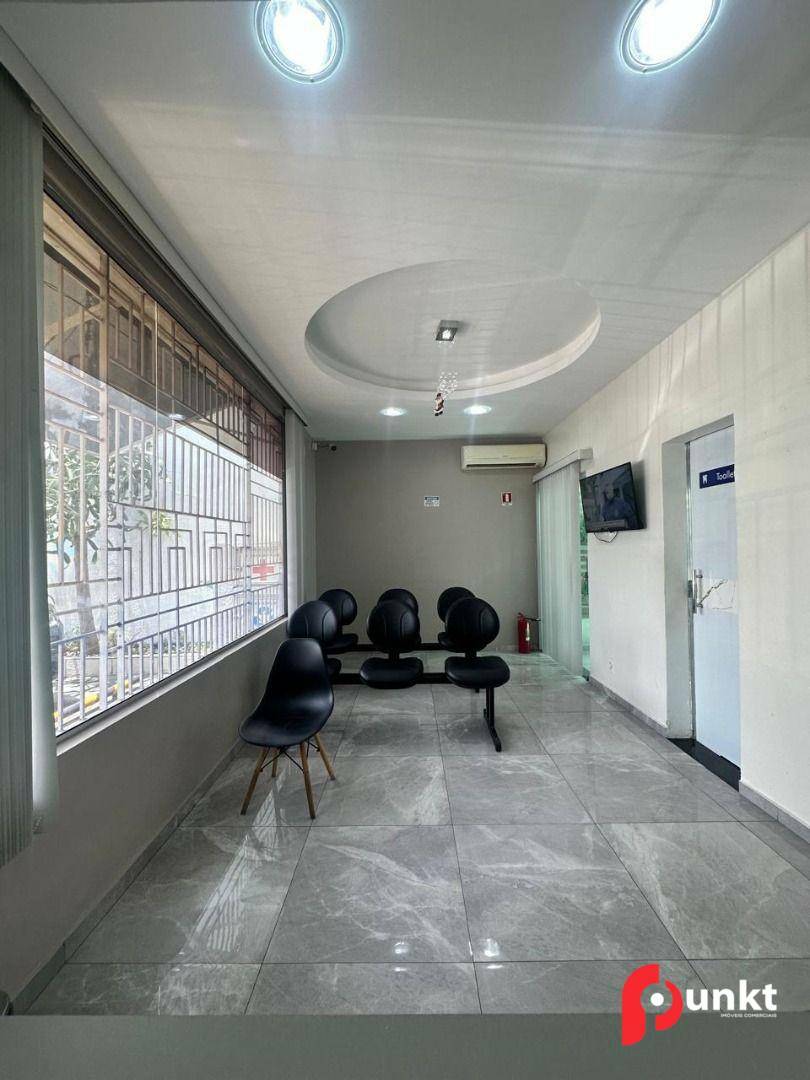 Conjunto Comercial-Sala para alugar, 250m² - Foto 4