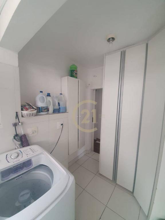 Apartamento à venda com 3 quartos, 110m² - Foto 10