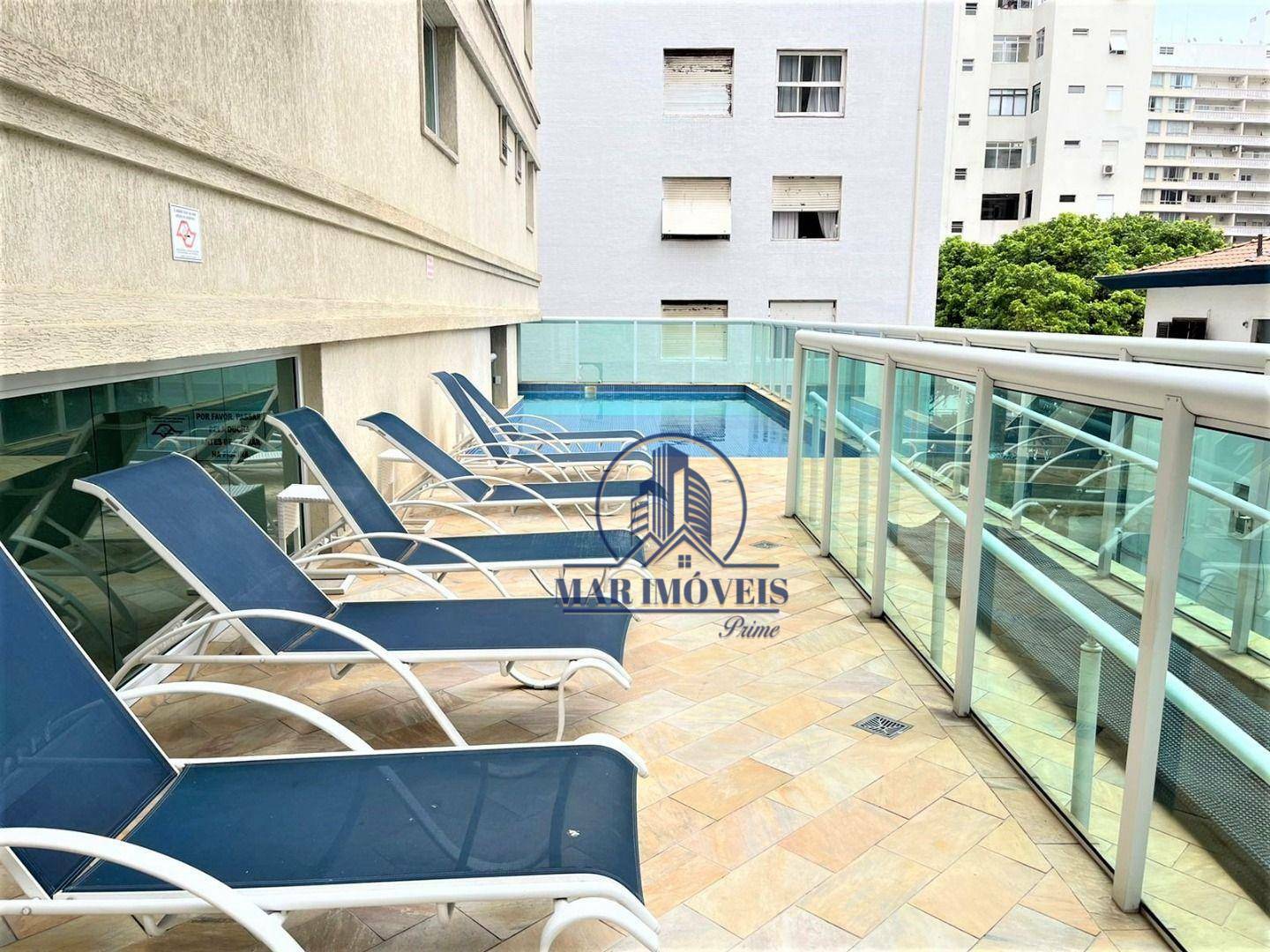 Apartamento à venda com 3 quartos, 140m² - Foto 24