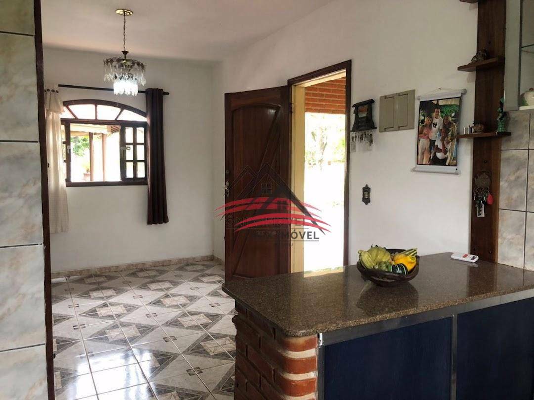 Sítio à venda com 6 quartos, 350m² - Foto 12