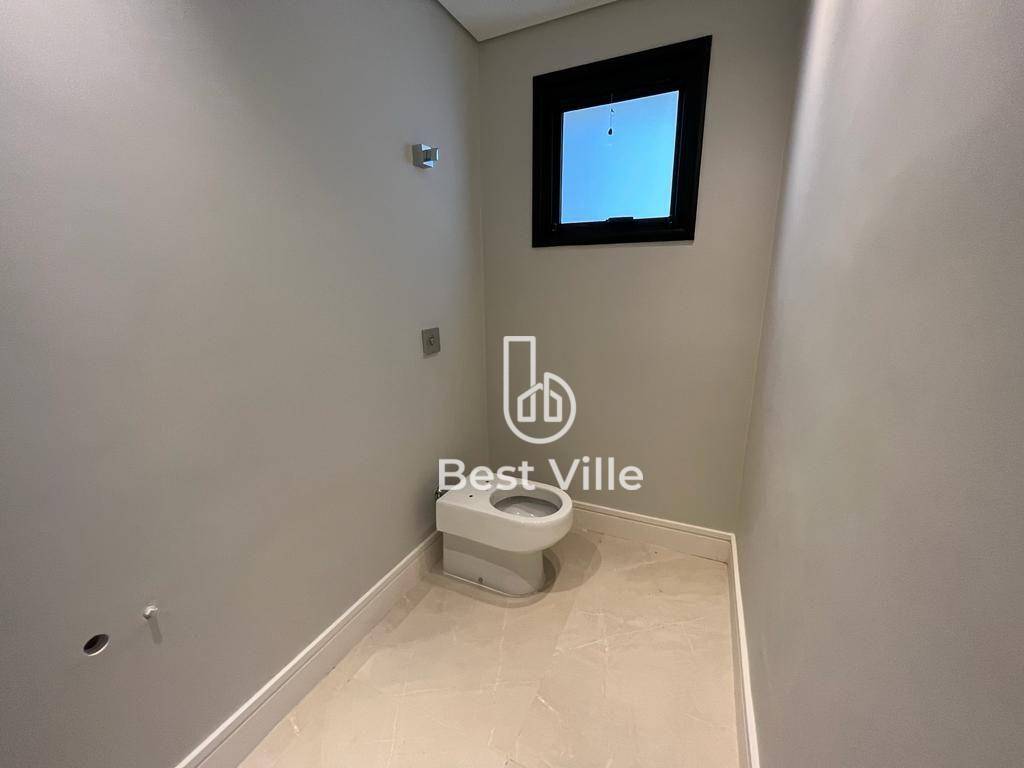 Casa de Condomínio à venda com 4 quartos, 482m² - Foto 10