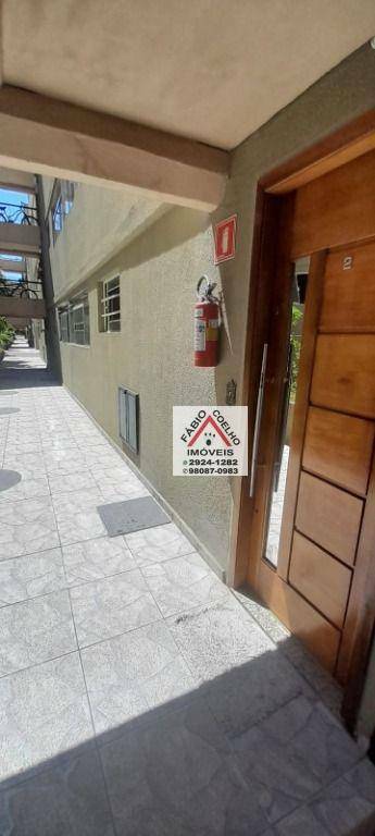 Apartamento à venda com 2 quartos, 48m² - Foto 5