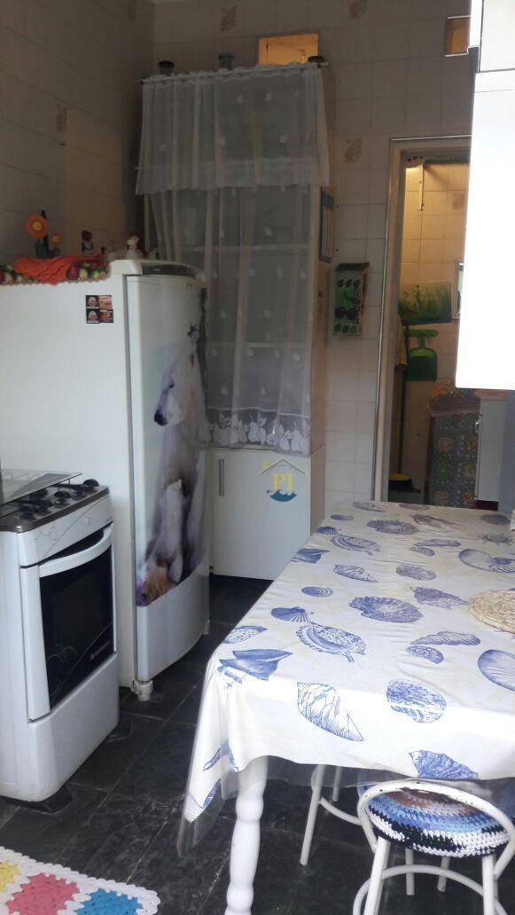 Apartamento à venda com 1 quarto, 33m² - Foto 9