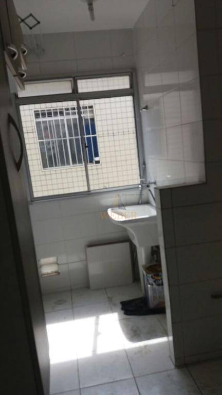 Apartamento para alugar com 2 quartos, 44m² - Foto 9