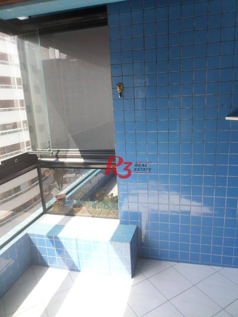 Apartamento à venda com 2 quartos, 84m² - Foto 5