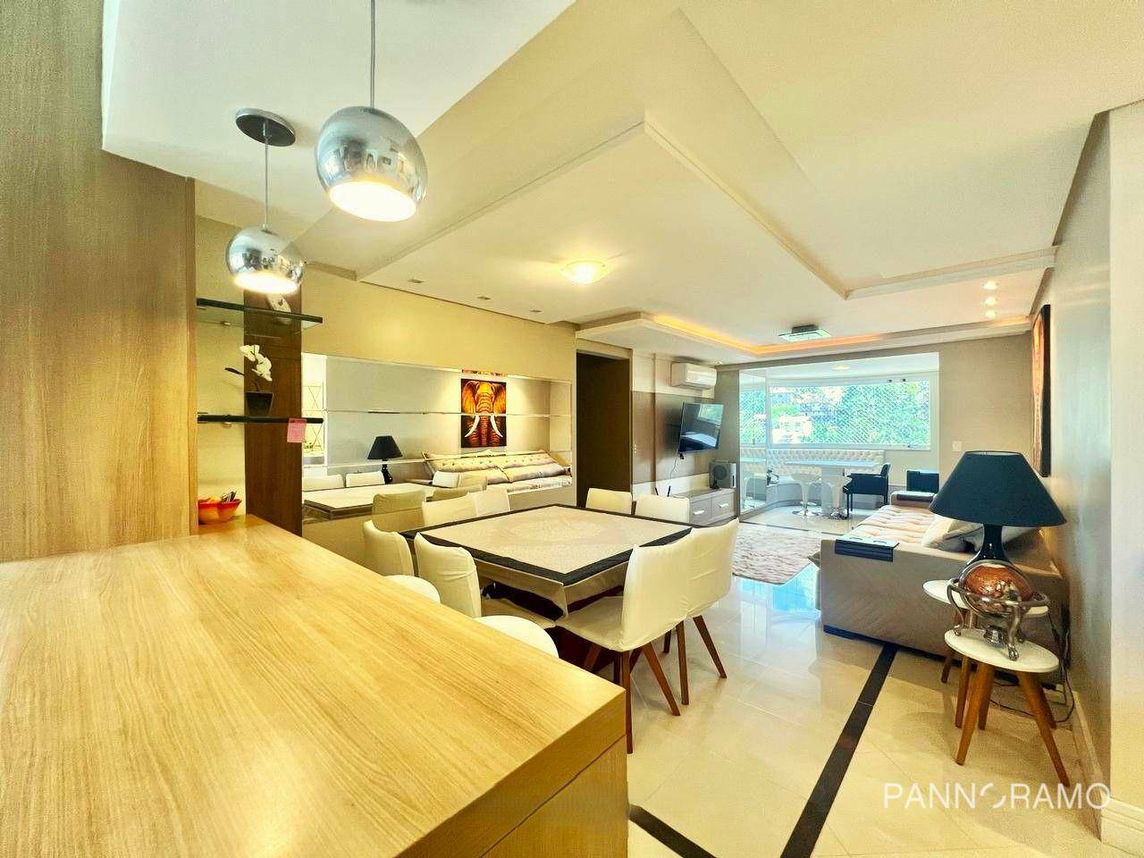 Apartamento à venda com 3 quartos, 97m² - Foto 3