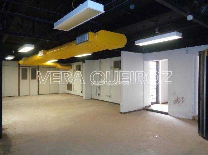 Loja-Salão para alugar, 140m² - Foto 12