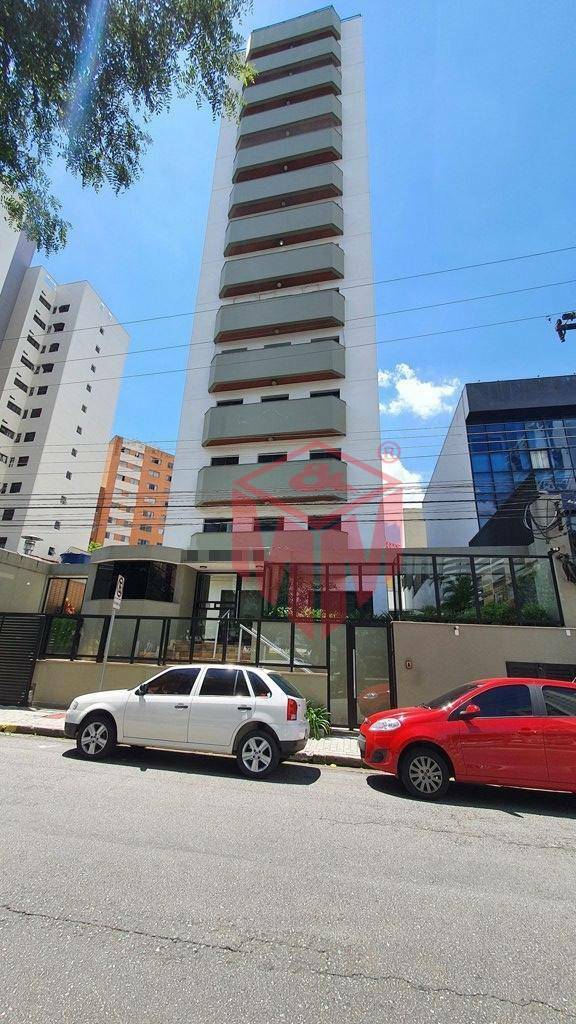 Apartamento à venda com 4 quartos, 150m² - Foto 29