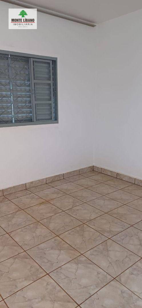 Casa à venda com 3 quartos, 110m² - Foto 11