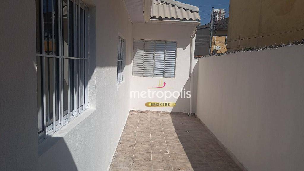 Casa à venda com 2 quartos, 90m² - Foto 1