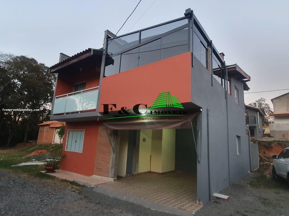 Casa de Condomínio à venda com 3 quartos, 100m² - Foto 2