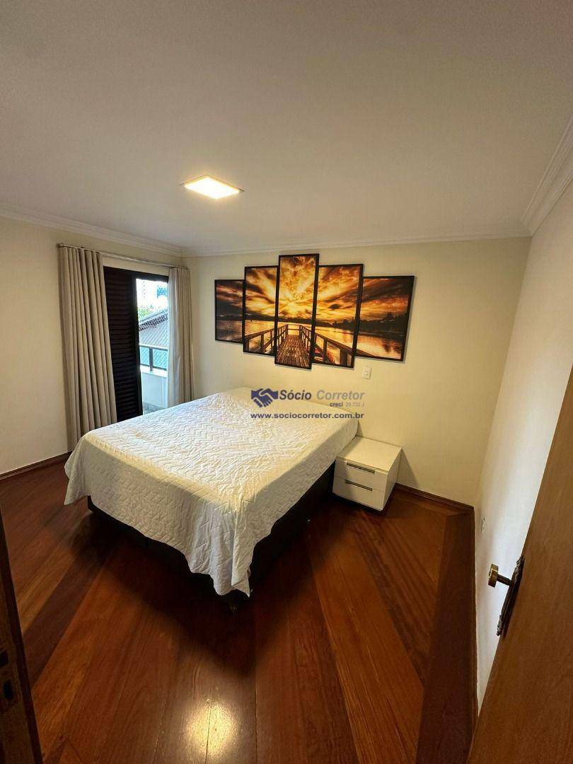 Apartamento à venda com 3 quartos, 170m² - Foto 19