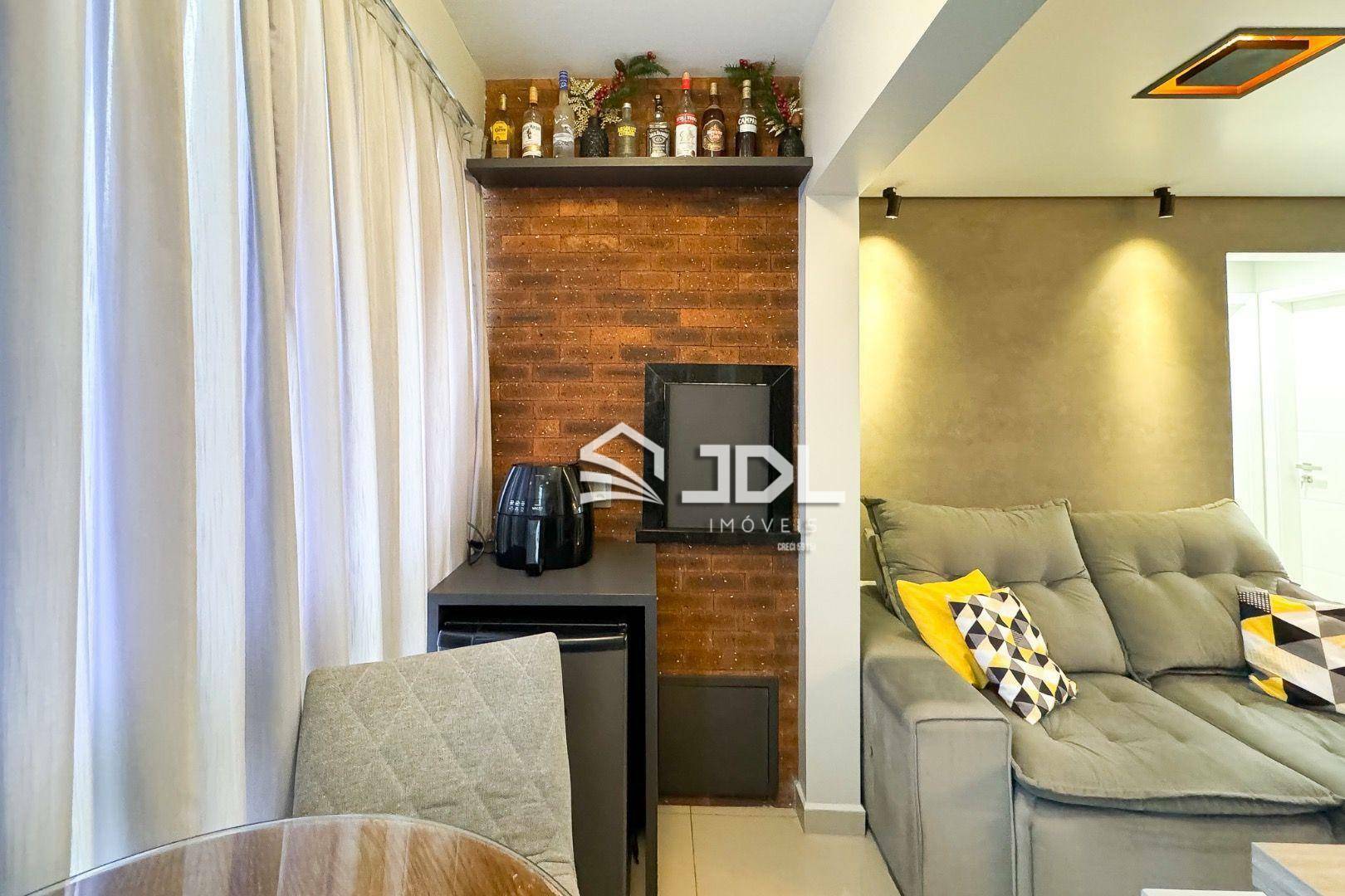 Apartamento à venda com 2 quartos, 57m² - Foto 12