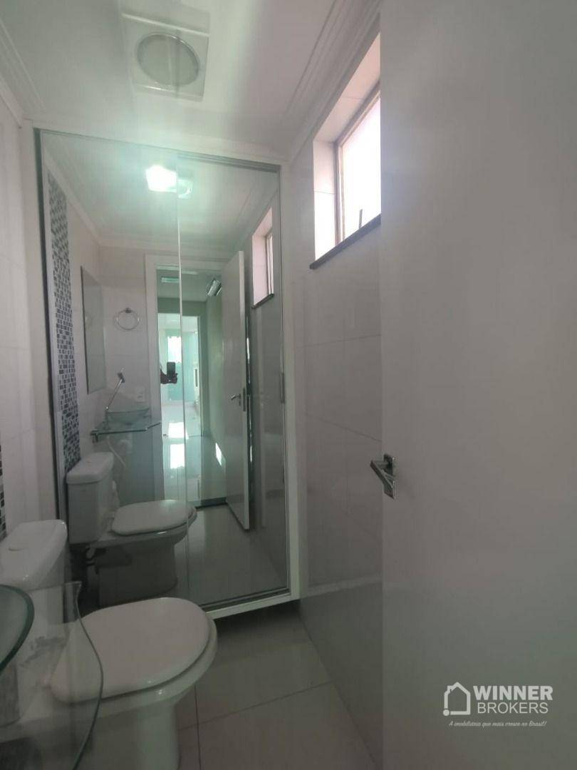 Cobertura à venda com 4 quartos, 116m² - Foto 6