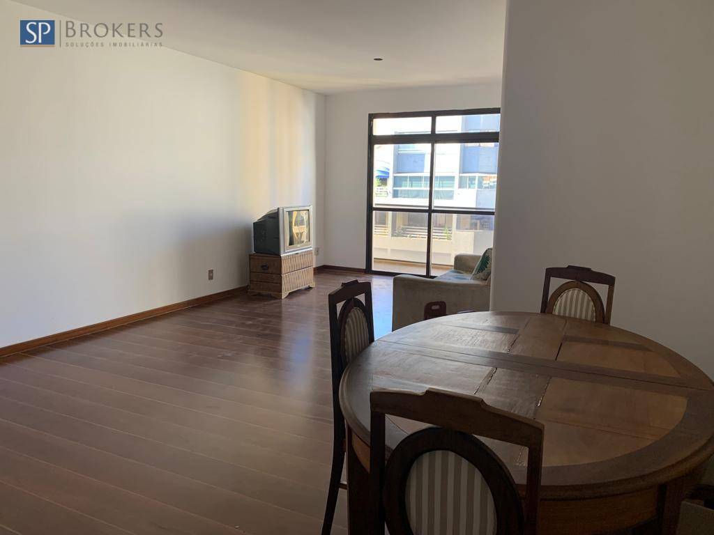 Apartamento à venda com 3 quartos, 172m² - Foto 7