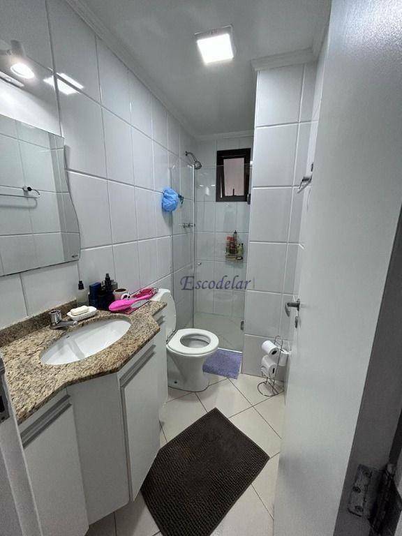 Apartamento à venda com 3 quartos, 83m² - Foto 8