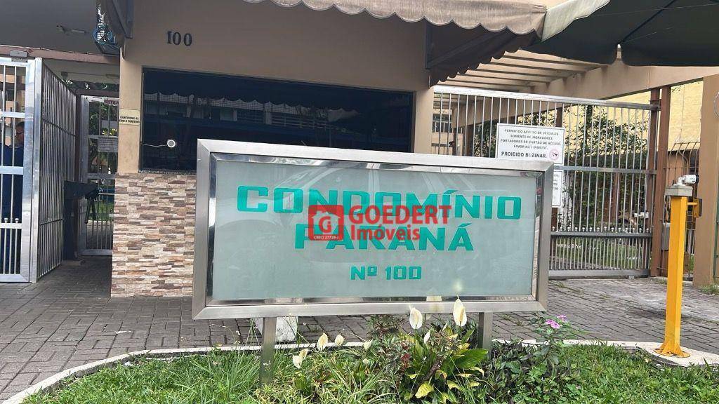Apartamento à venda com 3 quartos, 62m² - Foto 12