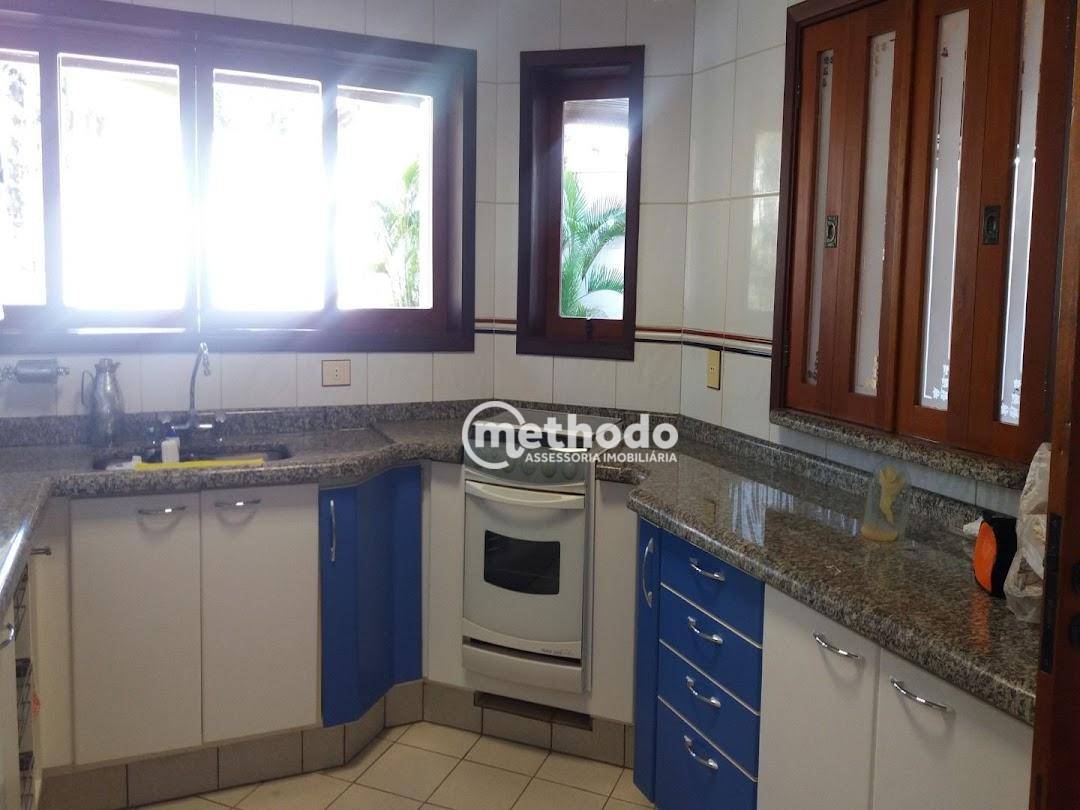 Casa de Condomínio à venda com 3 quartos, 310m² - Foto 18