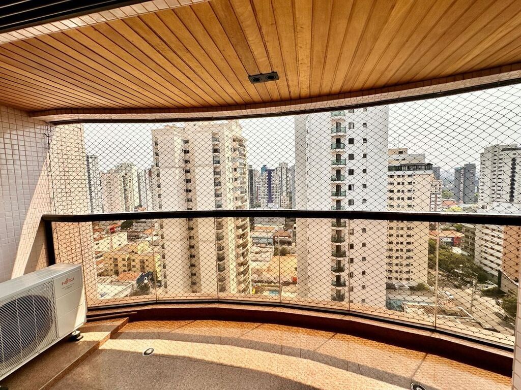 Apartamento à venda com 3 quartos, 150m² - Foto 36