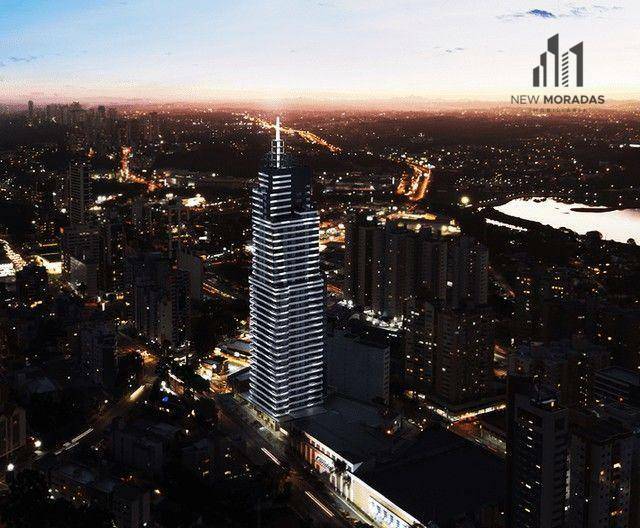 Apartamento à venda com 2 quartos, 125m² - Foto 20