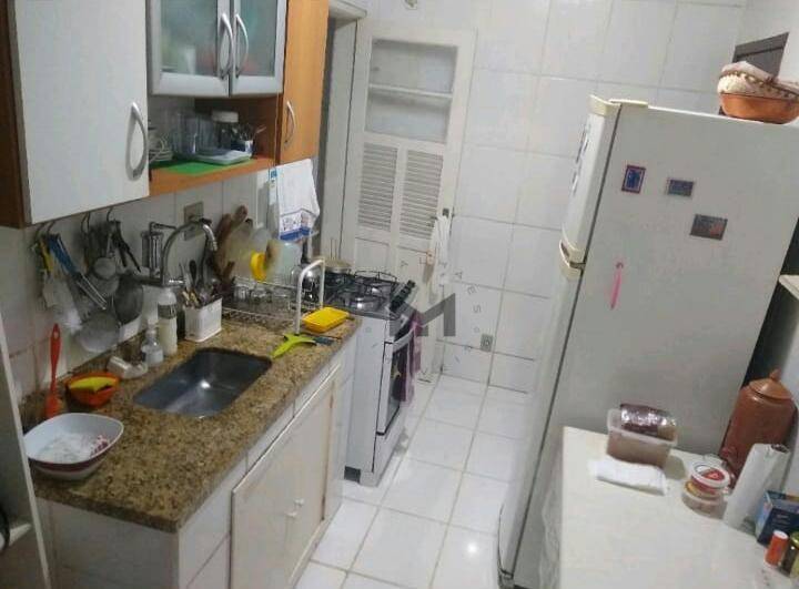 Apartamento à venda com 3 quartos, 74m² - Foto 5