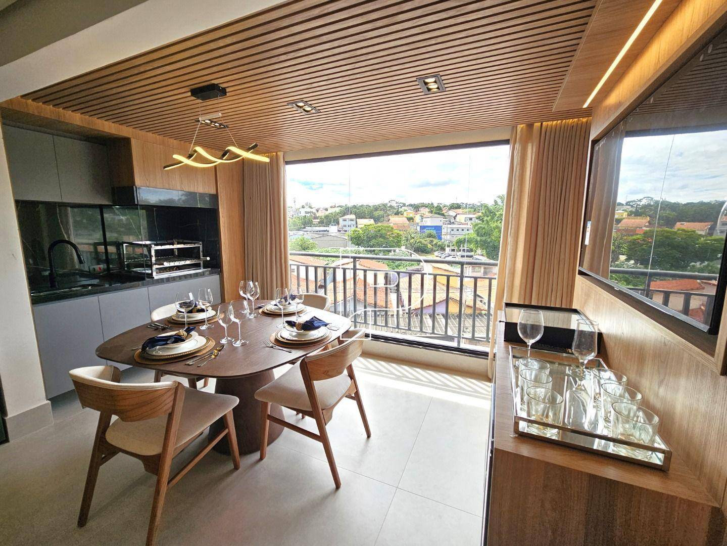 Cobertura, 3 quartos, 154 m² - Foto 5