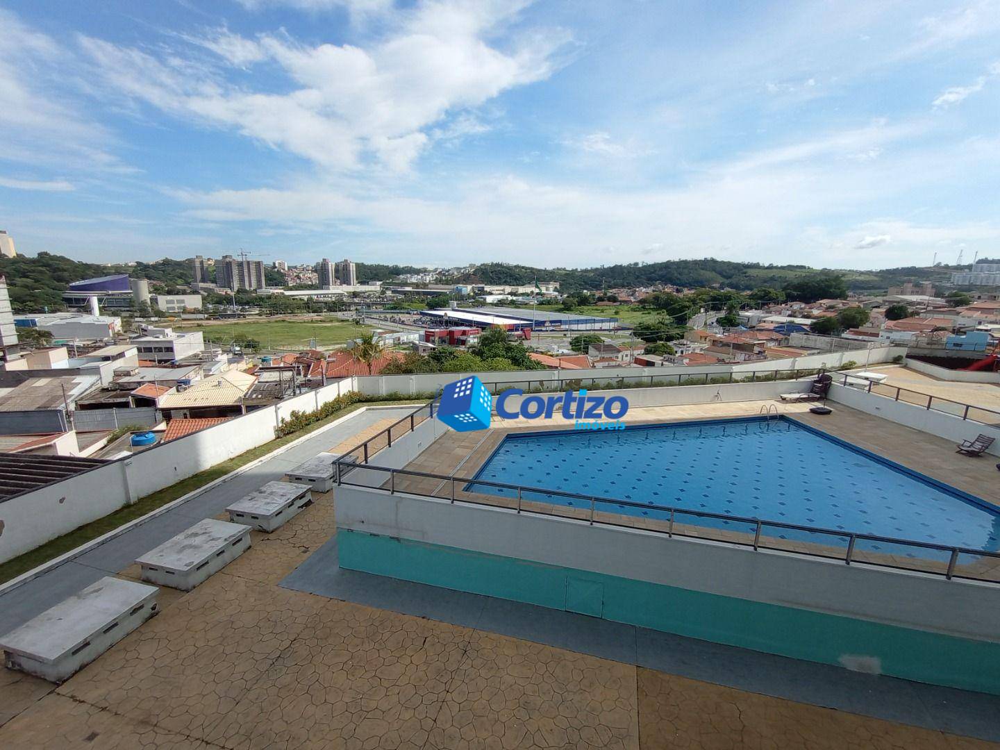 Apartamento, 3 quartos, 98 m² - Foto 1