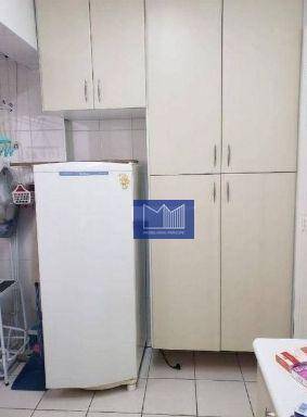 Apartamento para alugar com 1 quarto, 39m² - Foto 6