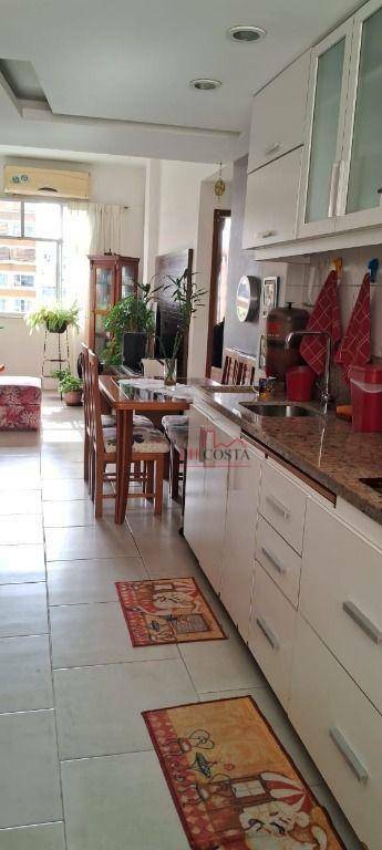 Apartamento à venda com 2 quartos, 71m² - Foto 12