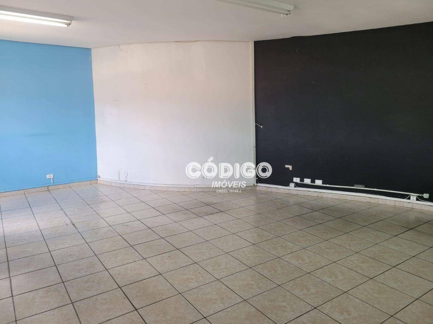 Conjunto Comercial-Sala para alugar, 65m² - Foto 3