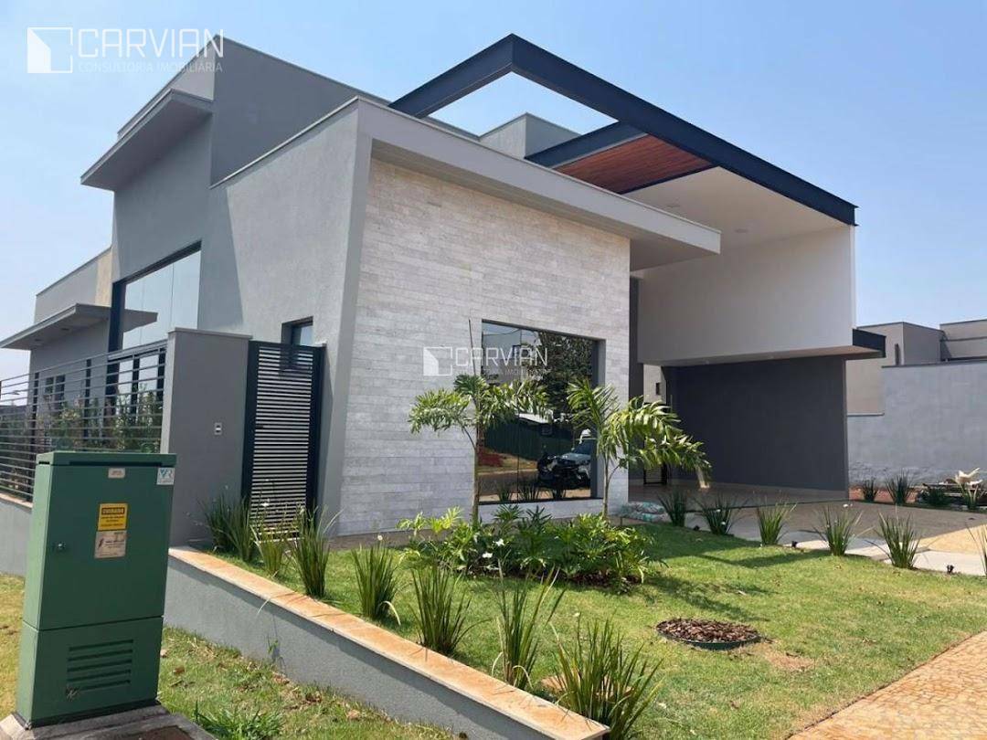 Casa de Condomínio à venda com 3 quartos, 233m² - Foto 4