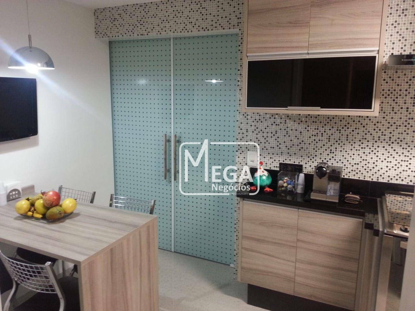 Apartamento à venda com 3 quartos, 115m² - Foto 5