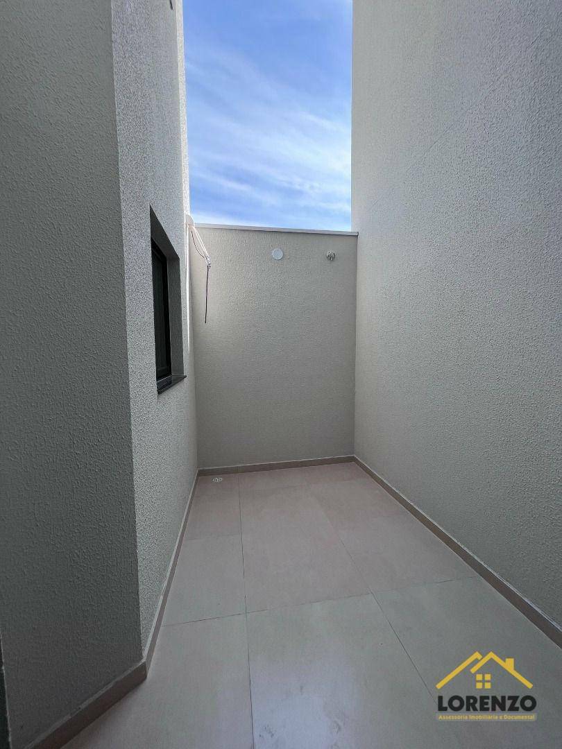 Apartamento à venda com 2 quartos, 66m² - Foto 15