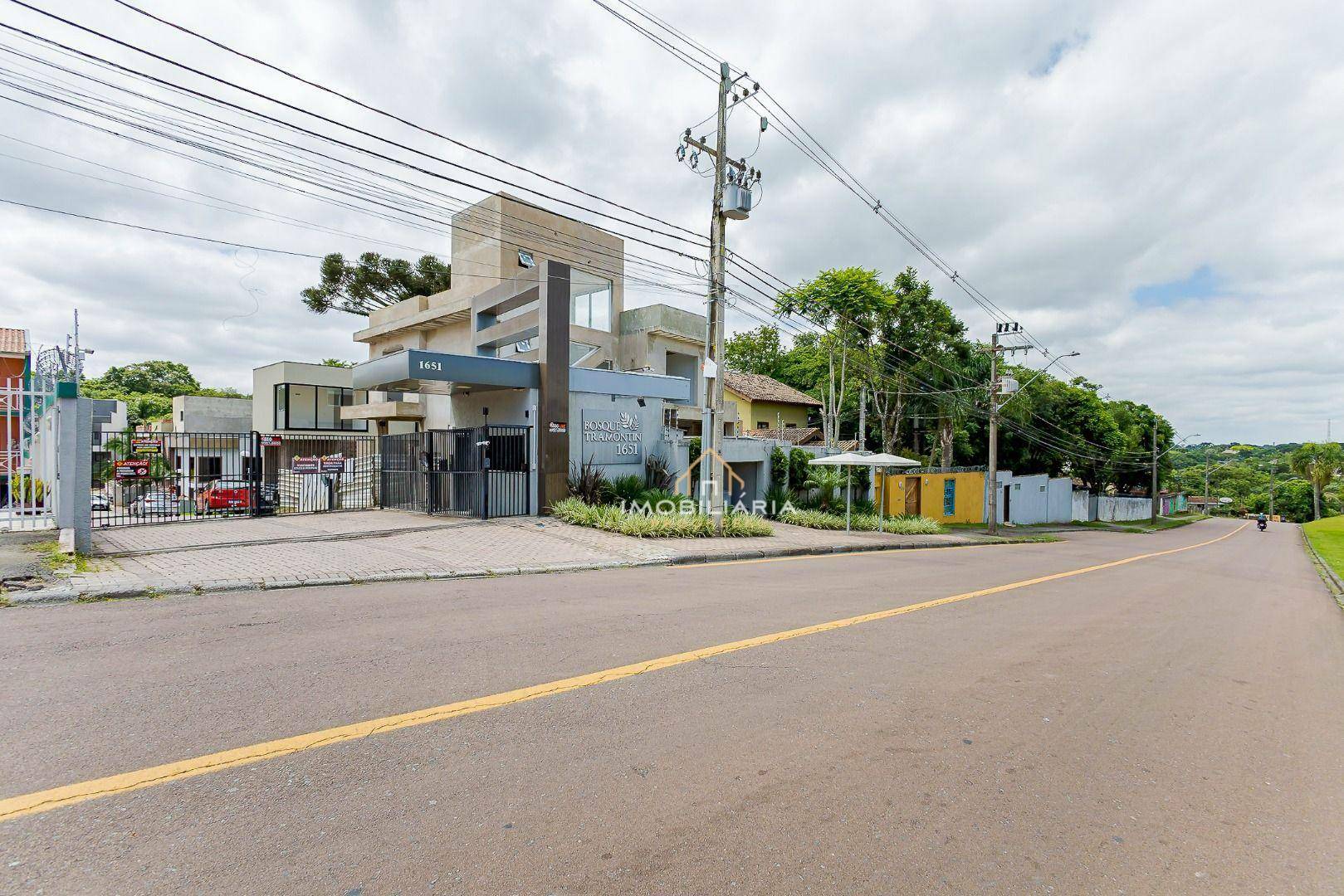 Casa de Condomínio à venda com 4 quartos, 284m² - Foto 95