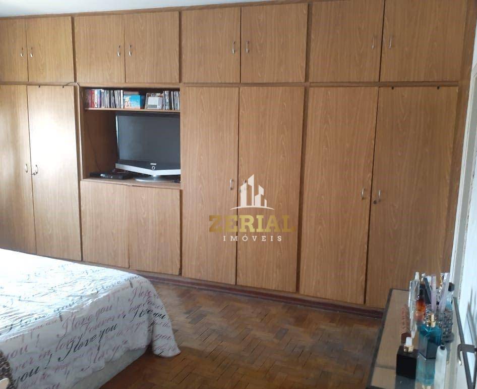 Apartamento à venda com 3 quartos, 220m² - Foto 7