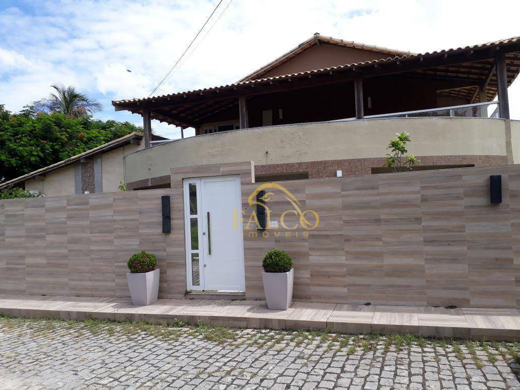 Casa à venda com 5 quartos, 700m² - Foto 2