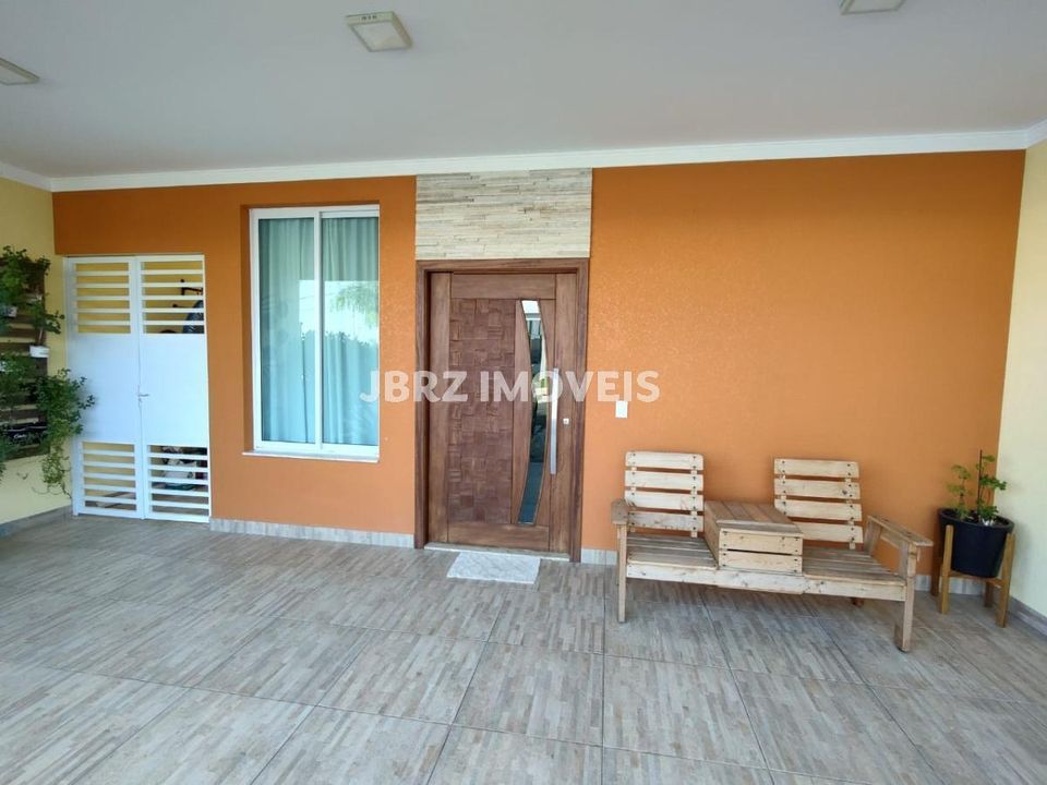 Casa à venda com 3 quartos, 129m² - Foto 2