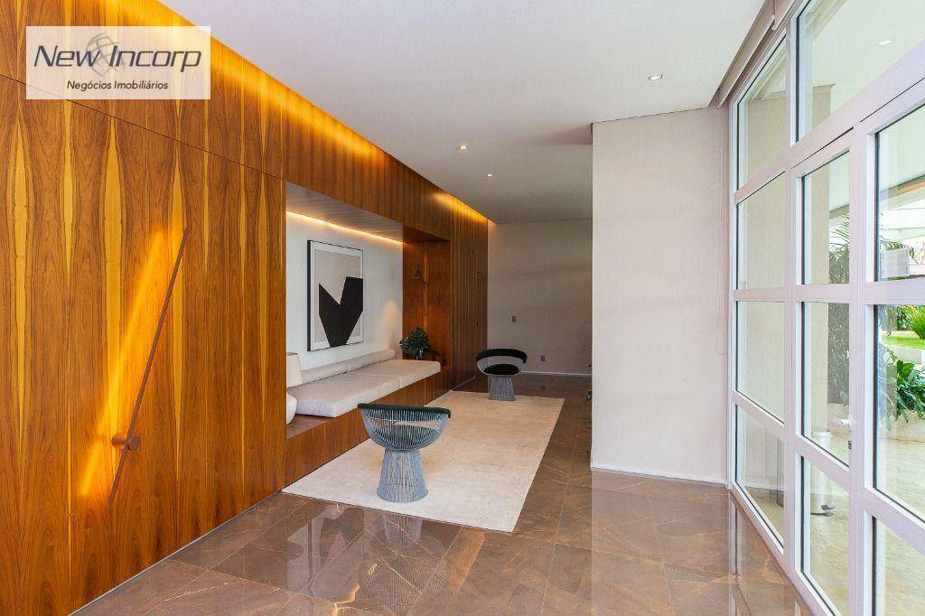 Apartamento à venda com 4 quartos, 335m² - Foto 65