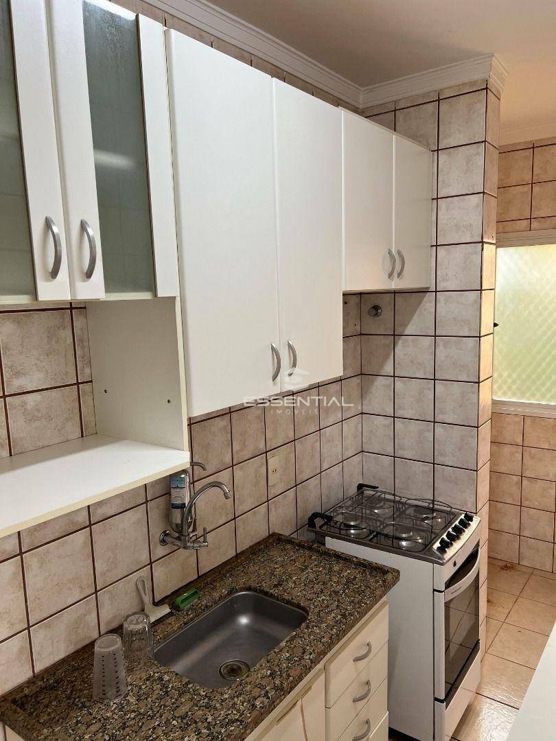 Apartamento à venda com 2 quartos, 60m² - Foto 21