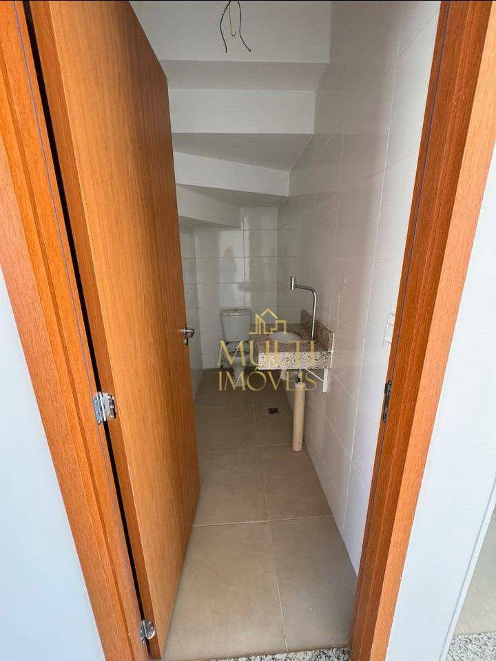 Sobrado, 3 quartos, 90 m² - Foto 4