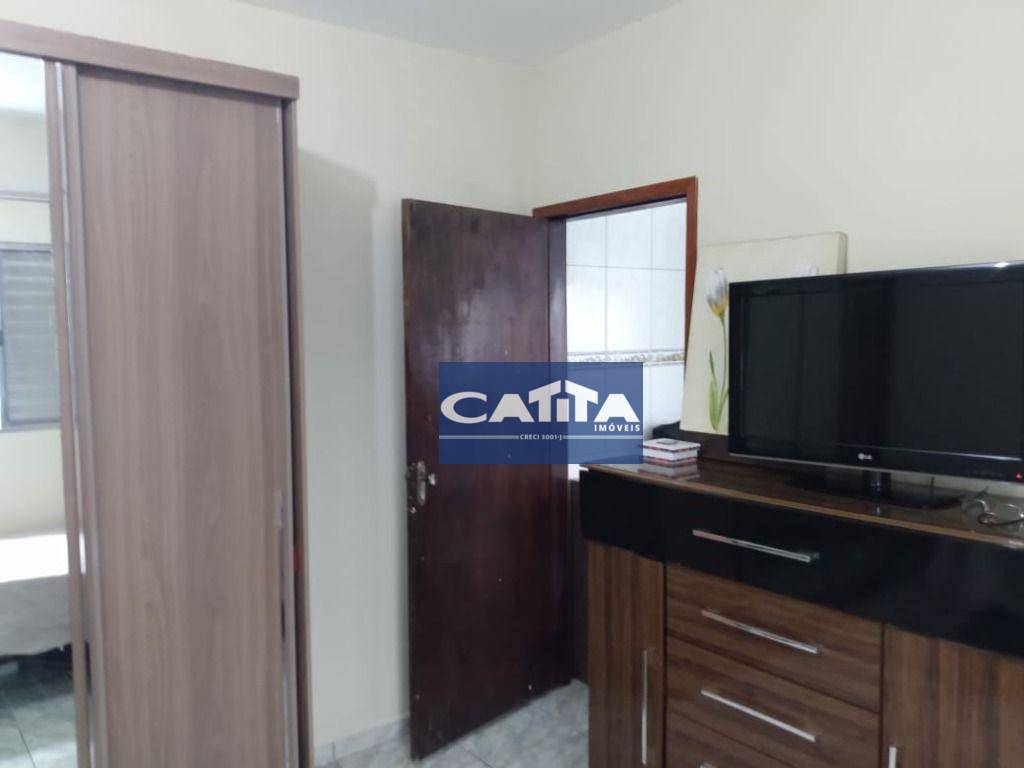 Sobrado à venda com 2 quartos, 80m² - Foto 23