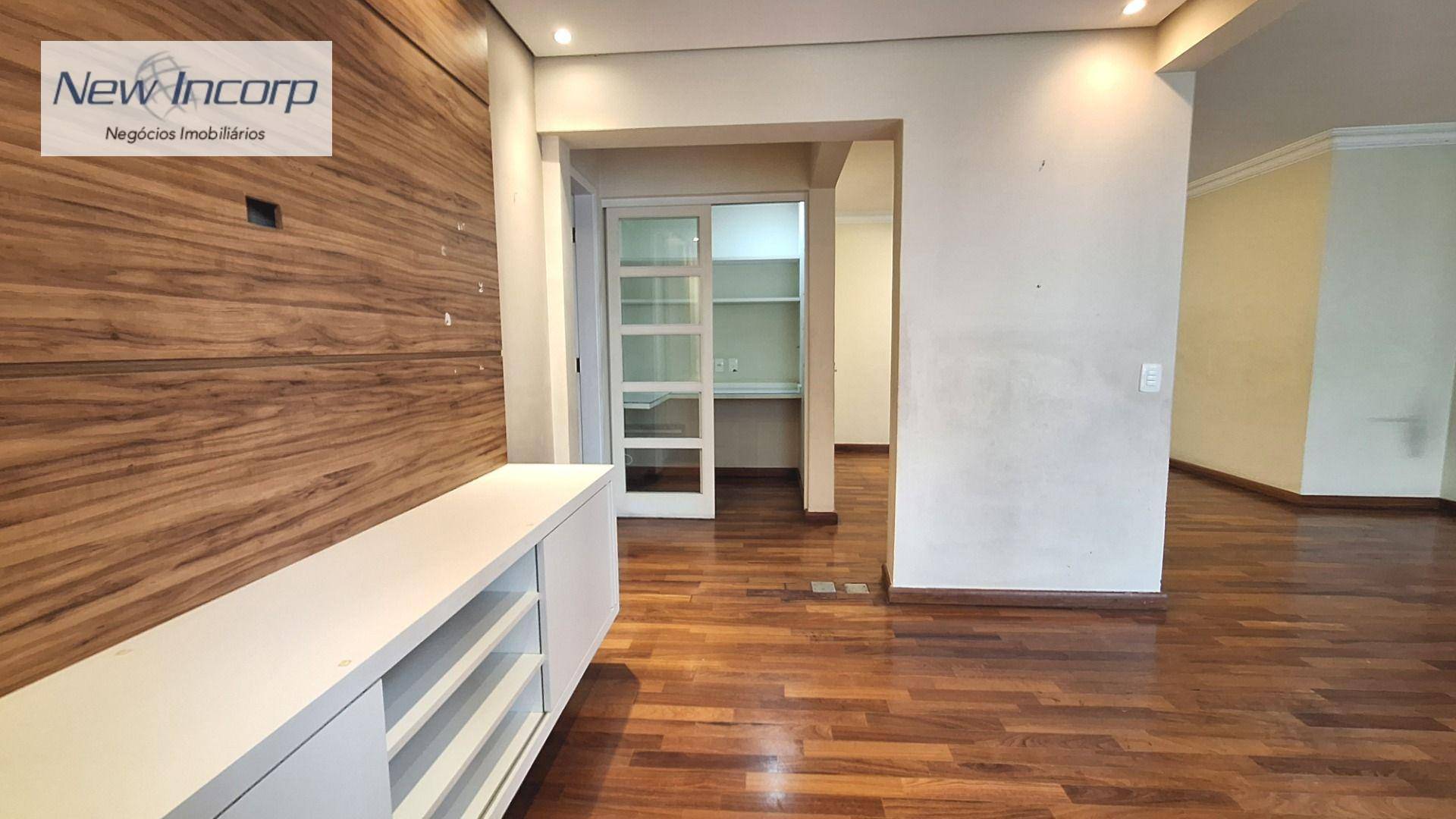 Apartamento à venda com 3 quartos, 124m² - Foto 11