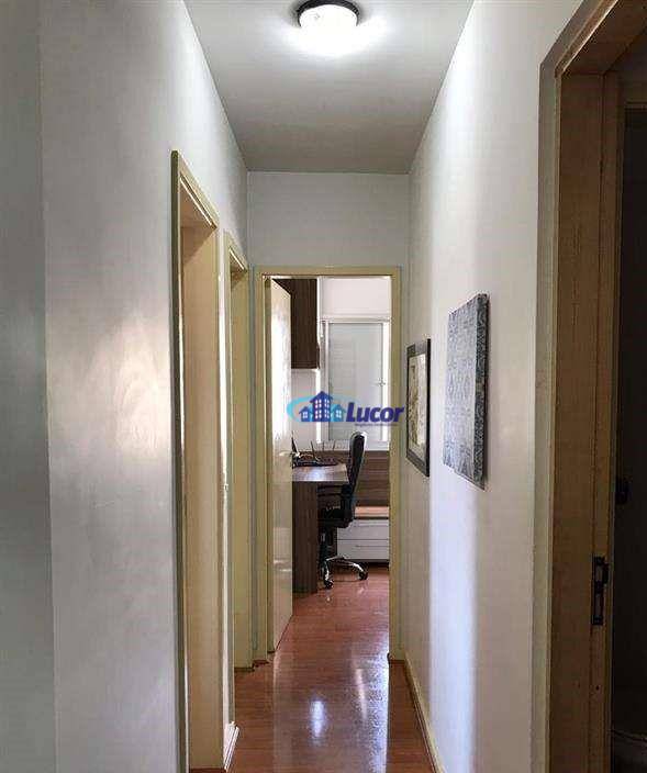 Apartamento à venda com 3 quartos, 69m² - Foto 11