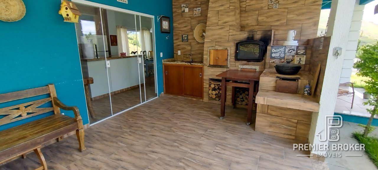 Casa de Condomínio à venda com 4 quartos, 170m² - Foto 28