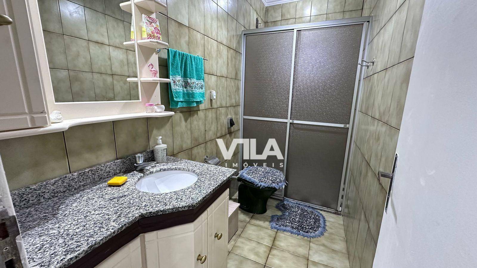 Casa à venda com 3 quartos, 100m² - Foto 16