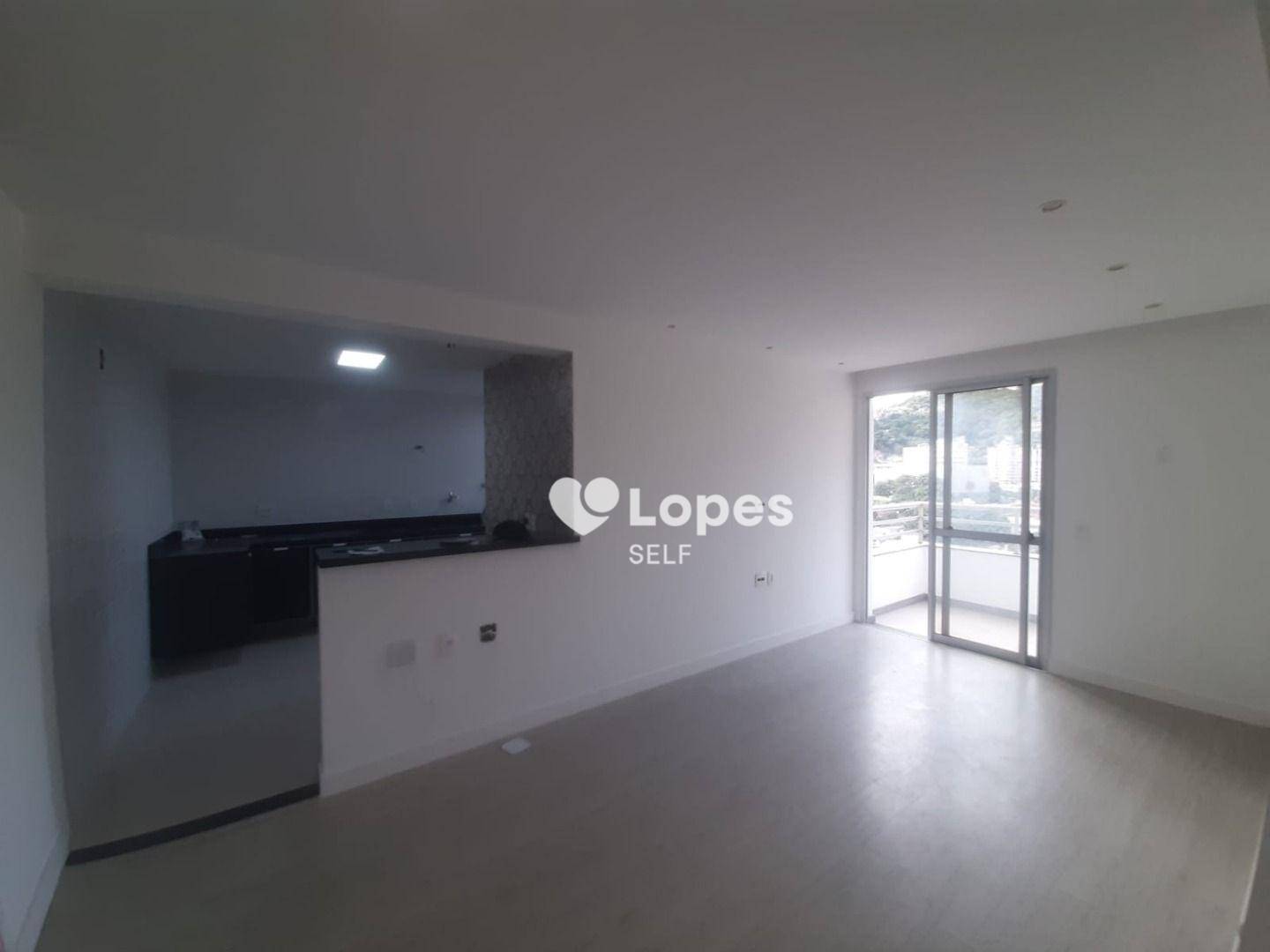 Apartamento à venda com 2 quartos, 75m² - Foto 3