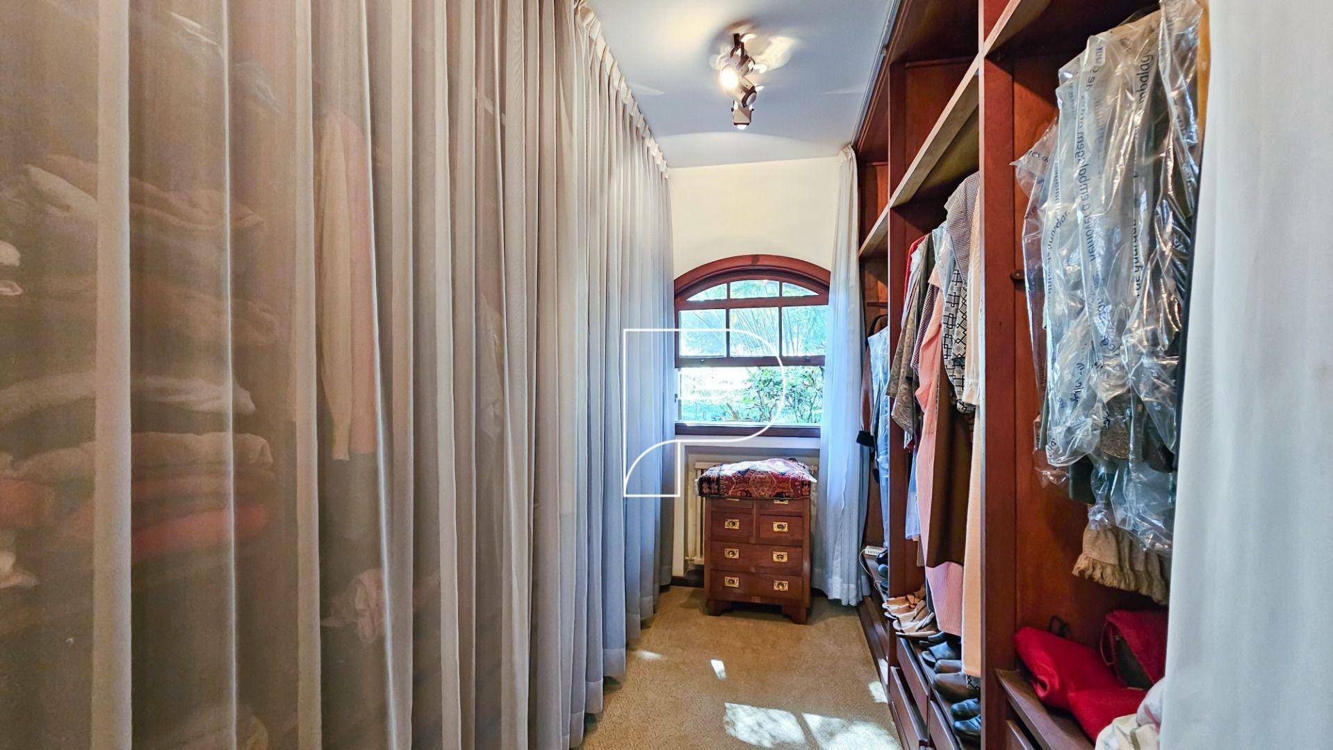 Casa de Condomínio à venda com 4 quartos, 777m² - Foto 13