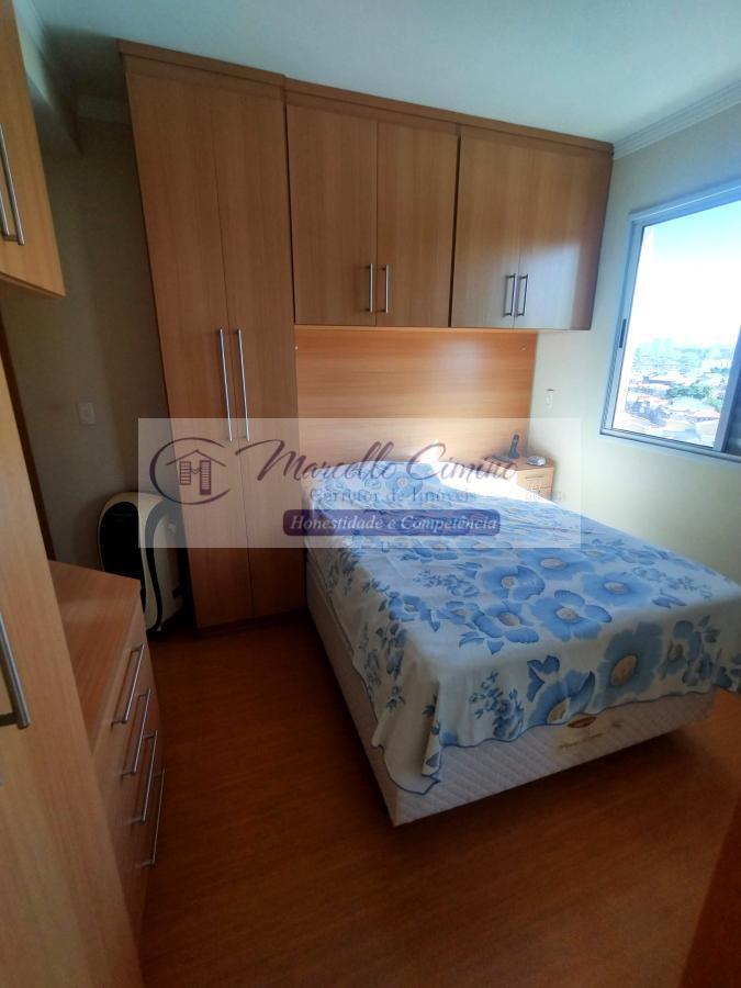 Apartamento à venda com 2 quartos, 52m² - Foto 35