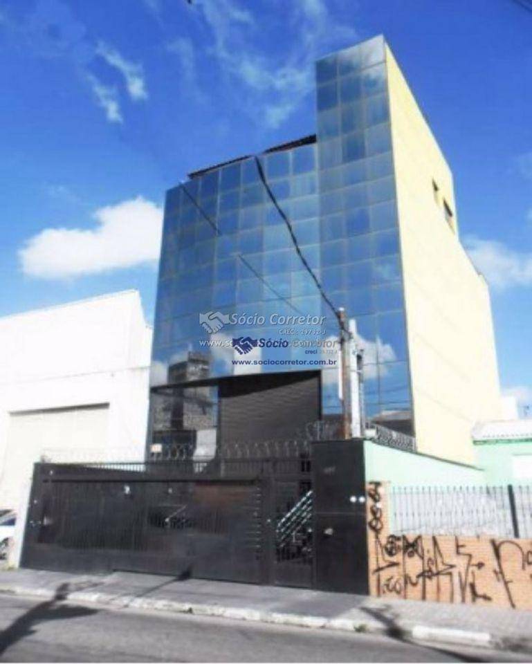 Prédio Inteiro para alugar, 950m² - Foto 9